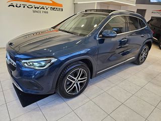 Mercedes-Benz GLA 250 2022 ΠΑΝΟΡΑΜΑ - AMBIENT LIGHT - ΕΛΛΗΝΙΚΗΣ ΑΝΤΙΠΡΟΣΩΠΕΙΑΣ-thumb-5