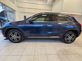 Mercedes-Benz GLA 250 2022 ΠΑΝΟΡΑΜΑ - AMBIENT LIGHT - ΕΛΛΗΝΙΚΗΣ ΑΝΤΙΠΡΟΣΩΠΕΙΑΣ-thumb-7