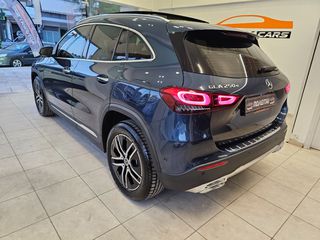 Mercedes-Benz GLA 250 2022 ΠΑΝΟΡΑΜΑ - AMBIENT LIGHT - ΕΛΛΗΝΙΚΗΣ ΑΝΤΙΠΡΟΣΩΠΕΙΑΣ-thumb-8