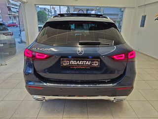 Mercedes-Benz GLA 250 2022 ΠΑΝΟΡΑΜΑ - AMBIENT LIGHT - ΕΛΛΗΝΙΚΗΣ ΑΝΤΙΠΡΟΣΩΠΕΙΑΣ-thumb-10
