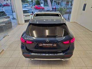 Mercedes-Benz GLA 250 2022 ΠΑΝΟΡΑΜΑ - AMBIENT LIGHT - ΕΛΛΗΝΙΚΗΣ ΑΝΤΙΠΡΟΣΩΠΕΙΑΣ-thumb-11