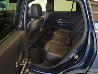 Mercedes-Benz GLA 250 2022 ΠΑΝΟΡΑΜΑ - AMBIENT LIGHT - ΕΛΛΗΝΙΚΗΣ ΑΝΤΙΠΡΟΣΩΠΕΙΑΣ-thumb-38