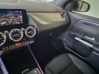 Mercedes-Benz GLA 250 2022 ΠΑΝΟΡΑΜΑ - AMBIENT LIGHT - ΕΛΛΗΝΙΚΗΣ ΑΝΤΙΠΡΟΣΩΠΕΙΑΣ-thumb-43