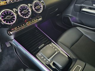 Mercedes-Benz GLA 250 2022 ΠΑΝΟΡΑΜΑ - AMBIENT LIGHT - ΕΛΛΗΝΙΚΗΣ ΑΝΤΙΠΡΟΣΩΠΕΙΑΣ-thumb-44