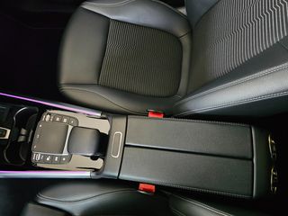 Mercedes-Benz GLA 250 2022 ΠΑΝΟΡΑΜΑ - AMBIENT LIGHT - ΕΛΛΗΝΙΚΗΣ ΑΝΤΙΠΡΟΣΩΠΕΙΑΣ-thumb-45