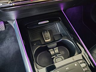 Mercedes-Benz GLA 250 2022 ΠΑΝΟΡΑΜΑ - AMBIENT LIGHT - ΕΛΛΗΝΙΚΗΣ ΑΝΤΙΠΡΟΣΩΠΕΙΑΣ-thumb-47