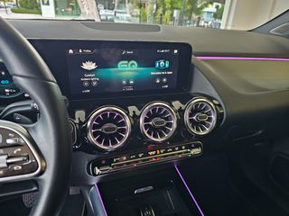 Mercedes-Benz GLA 250 2022 ΠΑΝΟΡΑΜΑ - AMBIENT LIGHT - ΕΛΛΗΝΙΚΗΣ ΑΝΤΙΠΡΟΣΩΠΕΙΑΣ-thumb-49