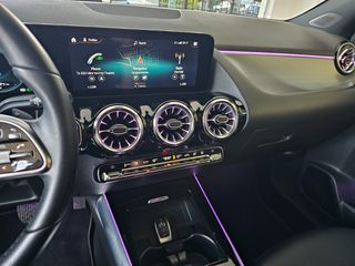 Mercedes-Benz GLA 250 2022 ΠΑΝΟΡΑΜΑ - AMBIENT LIGHT - ΕΛΛΗΝΙΚΗΣ ΑΝΤΙΠΡΟΣΩΠΕΙΑΣ-thumb-50