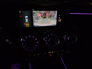 Mercedes-Benz GLA 250 2022 ΠΑΝΟΡΑΜΑ - AMBIENT LIGHT - ΕΛΛΗΝΙΚΗΣ ΑΝΤΙΠΡΟΣΩΠΕΙΑΣ-thumb-52
