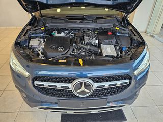 Mercedes-Benz GLA 250 2022 ΠΑΝΟΡΑΜΑ - AMBIENT LIGHT - ΕΛΛΗΝΙΚΗΣ ΑΝΤΙΠΡΟΣΩΠΕΙΑΣ-thumb-57