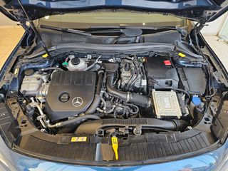 Mercedes-Benz GLA 250 2022 ΠΑΝΟΡΑΜΑ - AMBIENT LIGHT - ΕΛΛΗΝΙΚΗΣ ΑΝΤΙΠΡΟΣΩΠΕΙΑΣ-thumb-58