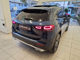 Mercedes-Benz GLA 250 2022 ΠΑΝΟΡΑΜΑ - AMBIENT LIGHT - ΕΛΛΗΝΙΚΗΣ ΑΝΤΙΠΡΟΣΩΠΕΙΑΣ