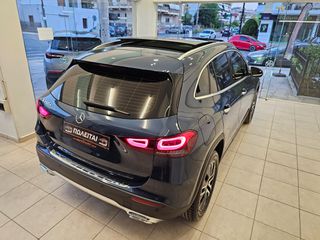 Mercedes-Benz GLA 250 2022 ΠΑΝΟΡΑΜΑ - AMBIENT LIGHT - ΕΛΛΗΝΙΚΗΣ ΑΝΤΙΠΡΟΣΩΠΕΙΑΣ-thumb-14