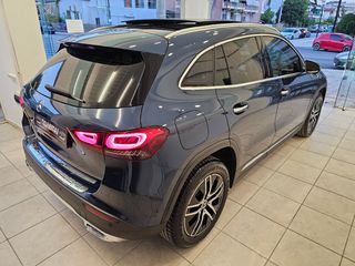 Mercedes-Benz GLA 250 2022 ΠΑΝΟΡΑΜΑ - AMBIENT LIGHT - ΕΛΛΗΝΙΚΗΣ ΑΝΤΙΠΡΟΣΩΠΕΙΑΣ-thumb-16