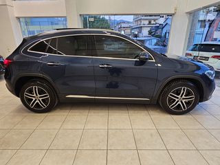 Mercedes-Benz GLA 250 2022 ΠΑΝΟΡΑΜΑ - AMBIENT LIGHT - ΕΛΛΗΝΙΚΗΣ ΑΝΤΙΠΡΟΣΩΠΕΙΑΣ-thumb-17
