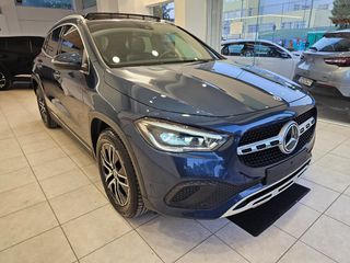 Mercedes-Benz GLA 250 2022 ΠΑΝΟΡΑΜΑ - AMBIENT LIGHT - ΕΛΛΗΝΙΚΗΣ ΑΝΤΙΠΡΟΣΩΠΕΙΑΣ-thumb-2