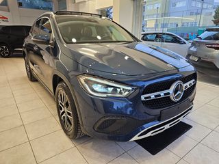 Mercedes-Benz GLA 250 2022 ΠΑΝΟΡΑΜΑ - AMBIENT LIGHT - ΕΛΛΗΝΙΚΗΣ ΑΝΤΙΠΡΟΣΩΠΕΙΑΣ-thumb-21
