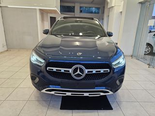 Mercedes-Benz GLA 250 2022 ΠΑΝΟΡΑΜΑ - AMBIENT LIGHT - ΕΛΛΗΝΙΚΗΣ ΑΝΤΙΠΡΟΣΩΠΕΙΑΣ-thumb-22