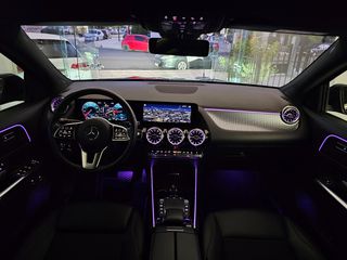 Mercedes-Benz GLA 250 2022 ΠΑΝΟΡΑΜΑ - AMBIENT LIGHT - ΕΛΛΗΝΙΚΗΣ ΑΝΤΙΠΡΟΣΩΠΕΙΑΣ-thumb-23