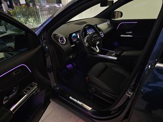 Mercedes-Benz GLA 250 2022 ΠΑΝΟΡΑΜΑ - AMBIENT LIGHT - ΕΛΛΗΝΙΚΗΣ ΑΝΤΙΠΡΟΣΩΠΕΙΑΣ-thumb-24