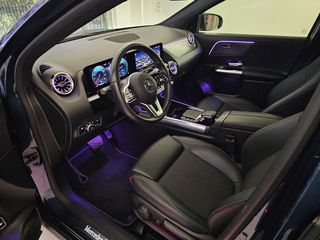 Mercedes-Benz GLA 250 2022 ΠΑΝΟΡΑΜΑ - AMBIENT LIGHT - ΕΛΛΗΝΙΚΗΣ ΑΝΤΙΠΡΟΣΩΠΕΙΑΣ-thumb-25
