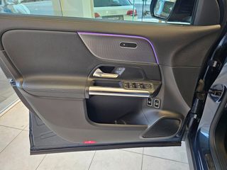 Mercedes-Benz GLA 250 2022 ΠΑΝΟΡΑΜΑ - AMBIENT LIGHT - ΕΛΛΗΝΙΚΗΣ ΑΝΤΙΠΡΟΣΩΠΕΙΑΣ-thumb-26