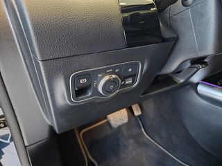 Mercedes-Benz GLA 250 2022 ΠΑΝΟΡΑΜΑ - AMBIENT LIGHT - ΕΛΛΗΝΙΚΗΣ ΑΝΤΙΠΡΟΣΩΠΕΙΑΣ-thumb-27