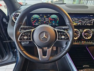 Mercedes-Benz GLA 250 2022 ΠΑΝΟΡΑΜΑ - AMBIENT LIGHT - ΕΛΛΗΝΙΚΗΣ ΑΝΤΙΠΡΟΣΩΠΕΙΑΣ-thumb-29