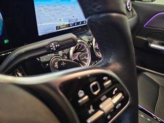 Mercedes-Benz GLA 250 2022 ΠΑΝΟΡΑΜΑ - AMBIENT LIGHT - ΕΛΛΗΝΙΚΗΣ ΑΝΤΙΠΡΟΣΩΠΕΙΑΣ-thumb-30