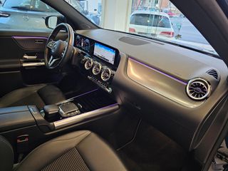 Mercedes-Benz GLA 250 2022 ΠΑΝΟΡΑΜΑ - AMBIENT LIGHT - ΕΛΛΗΝΙΚΗΣ ΑΝΤΙΠΡΟΣΩΠΕΙΑΣ-thumb-32