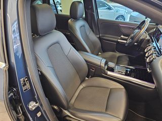 Mercedes-Benz GLA 250 2022 ΠΑΝΟΡΑΜΑ - AMBIENT LIGHT - ΕΛΛΗΝΙΚΗΣ ΑΝΤΙΠΡΟΣΩΠΕΙΑΣ-thumb-33