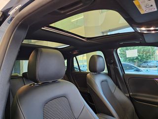 Mercedes-Benz GLA 250 2022 ΠΑΝΟΡΑΜΑ - AMBIENT LIGHT - ΕΛΛΗΝΙΚΗΣ ΑΝΤΙΠΡΟΣΩΠΕΙΑΣ-thumb-34