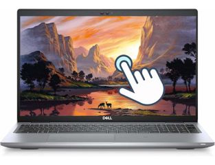 Dell Latitude 5520 - Οθόνη αφής 15.6'' FHD - Intel® Core™ i7 11ης Γενιάς 11xxx - 16GB RAM - 512GB NVMe SSD - Webcam - HDMI, 2x Type-C - Windows 11 Pro