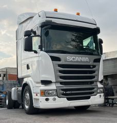Scania 2014 R450