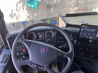 Scania 2014 R450-thumb-35