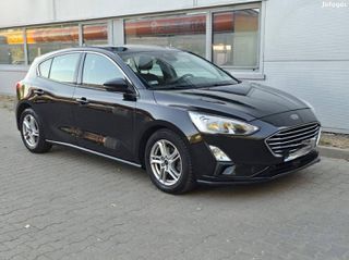 Ford Focus 2019 Ford Focus 1.5 TDCi EcoBlue Cool&Connect