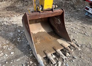 Εκσκαφέας Με Λάστιχα Liebherr 2002 A900 ZW – Εκσκαφέας Διπλής Χρήσης / Σιδηροδρομικός-thumb-6