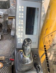 Εκσκαφέας Με Λάστιχα Liebherr 2002 A900 ZW – Εκσκαφέας Διπλής Χρήσης / Σιδηροδρομικός-thumb-10