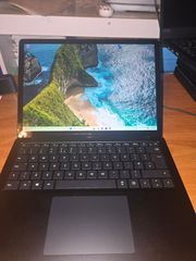 Microsoft Surface Laptop 4 – 13.5" Touch – Intel Core i5 –