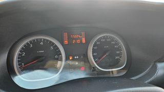 Dacia Duster 2011 4χ4 1οΧέρι 78.000KM*LAUREATE ΠΥΡΓΟΣ-thumb-1