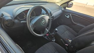 Dacia Duster 2011 4χ4 1οΧέρι 78.000KM*LAUREATE ΠΥΡΓΟΣ-thumb-2