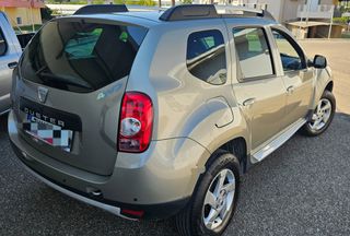 Dacia Duster 2011 4χ4 1οΧέρι 78.000KM*LAUREATE ΠΥΡΓΟΣ-thumb-3