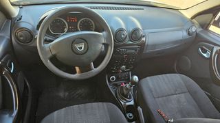 Dacia Duster 2011 4χ4 1οΧέρι 78.000KM*LAUREATE ΠΥΡΓΟΣ-thumb-4