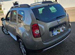 Dacia Duster 2011 4χ4 1οΧέρι 78.000KM*LAUREATE ΠΥΡΓΟΣ-thumb-11