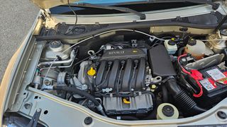 Dacia Duster 2011 4χ4 1οΧέρι 78.000KM*LAUREATE ΠΥΡΓΟΣ-thumb-12