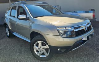 Dacia Duster 2011 4χ4 1οΧέρι 78.000KM*LAUREATE ΠΥΡΓΟΣ-thumb-15