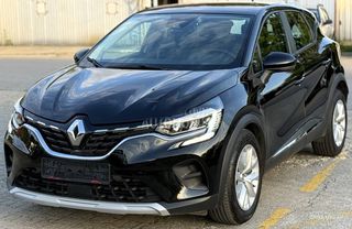 Renault Captur 2021 1.5 BLUE dCi Business