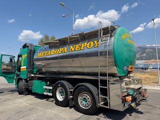 Βυτίο-Άλλο Volvo 2011 FH440 EURO 5-thumb-1