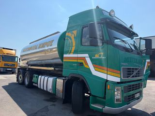 Βυτίο-Άλλο Volvo 2011 FH440 EURO 5-thumb-6