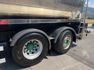 Βυτίο-Άλλο Volvo 2011 FH440 EURO 5-thumb-7